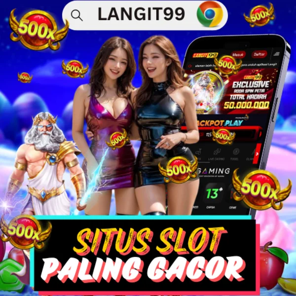 Langit99 ☞ Situs Link Slot Depo 10k Gacor Deposit 10000 Gampang Maxwin Terbaru